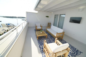 Latino Rent Room B&B vista mare Porto Cesareo